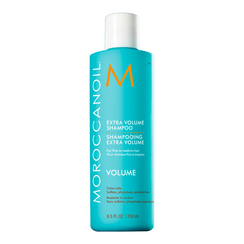Extra Volume Shampoo