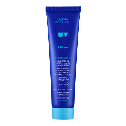 Extreme Screen Hydrating Body & Hand Skinscreen SPF 50+
