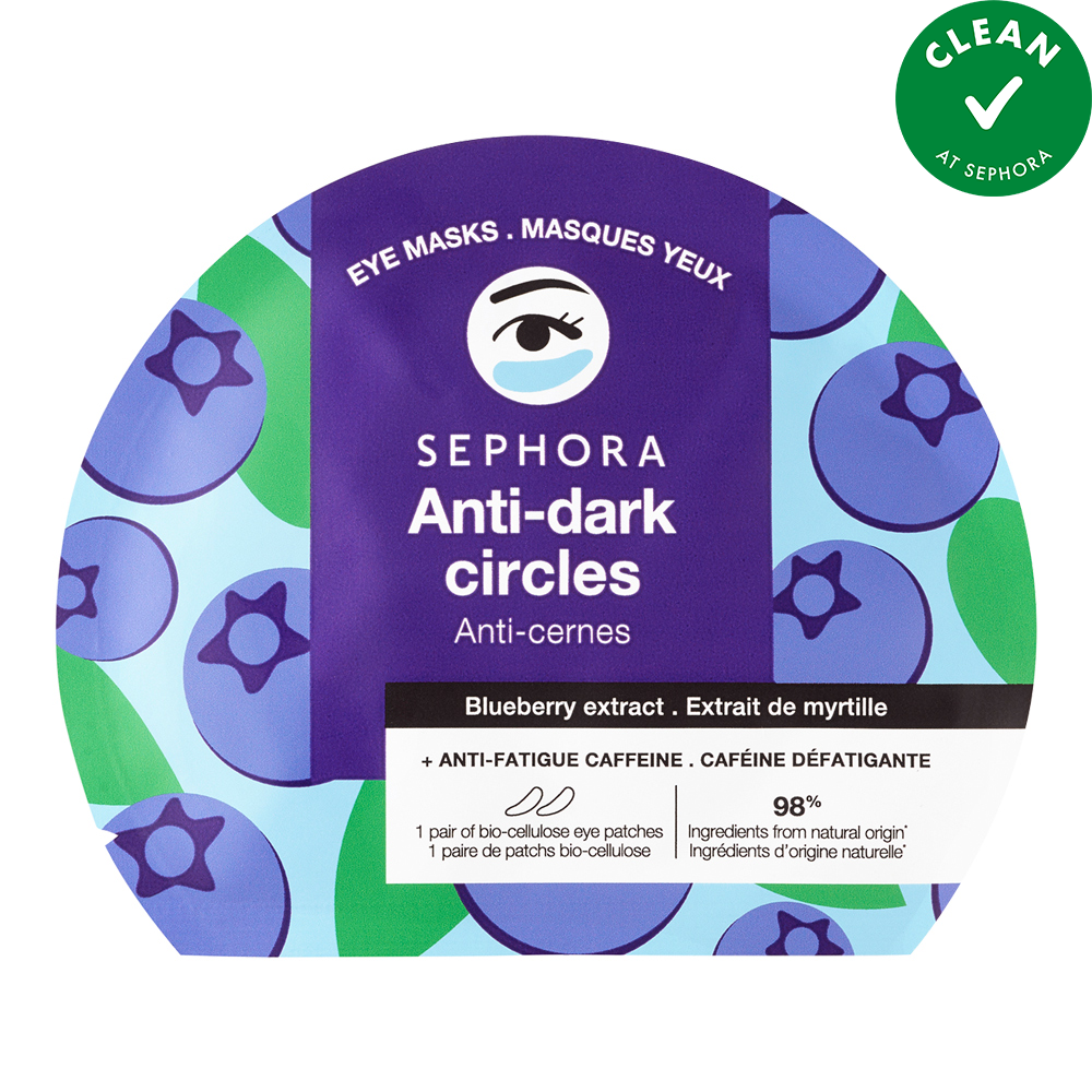 Eye Masks