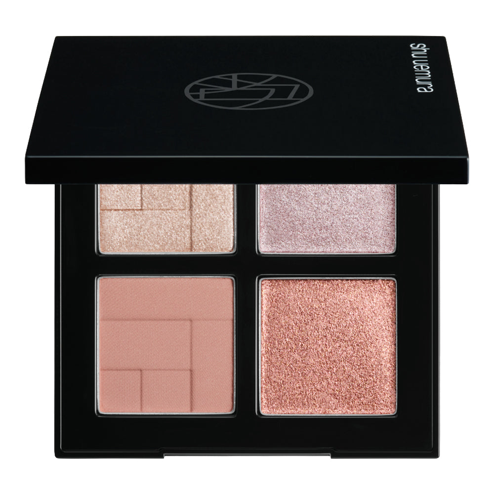 Eye Sculptism Cool Blush Palette