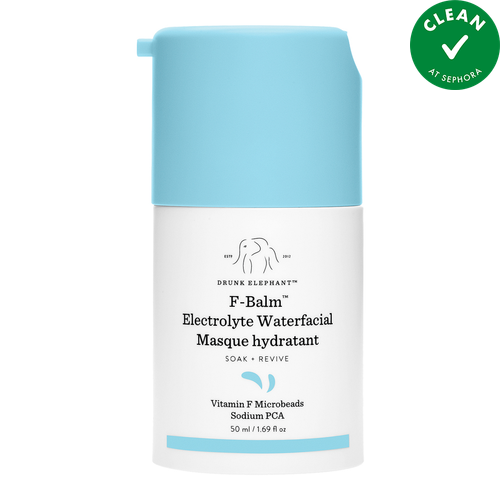 F-Balm™ Electrolyte Waterfacial Hydrating Mask