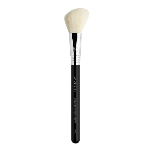 F40 Large Angled Contour Brush