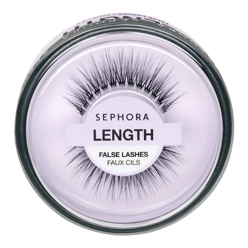 False Lashes