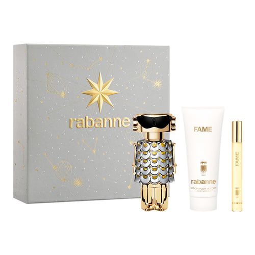 Fame Eau De Parfum Set (Holiday Limited Edition)