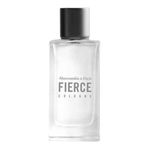 Fierce Cologne