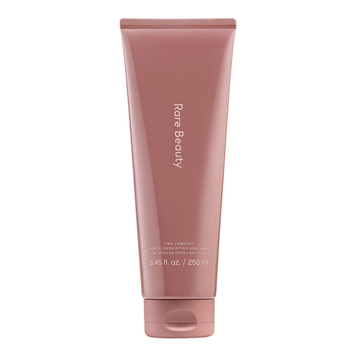 Find Comfort Gentle Exfoliating Body Wash