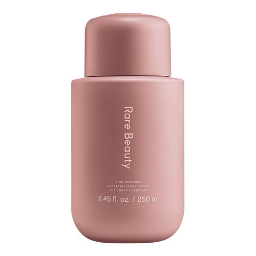 Find Comfort Hydrating Body Lotion
