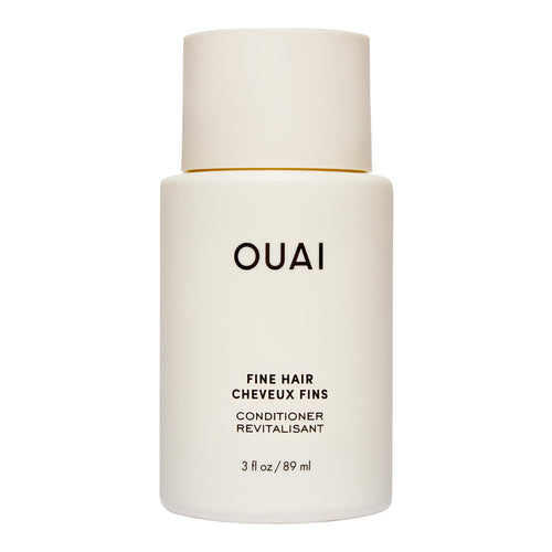 Fine Hair Conditioner