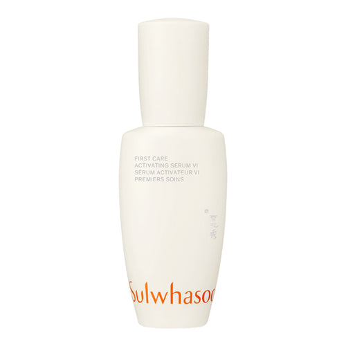 First Care Activating Serum VI