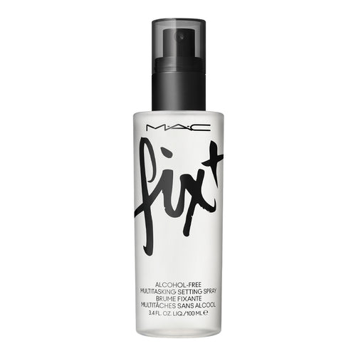 Fix+ Alcohol-Free Multitasking Setting Spray