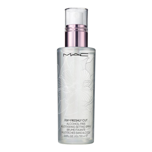 Fix+ Freshly Cut Alcohol-Free Multitasking Setting Spray (Limited Edition)