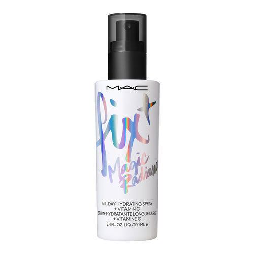 Fix+ Magic Radiance All-Day Hydrating Spray + Vitamin C