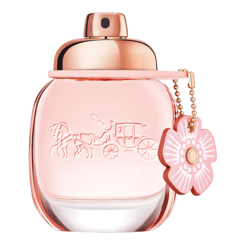 Floral Eau De Parfum
