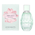 Floral Eau De Toilette