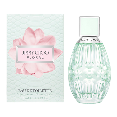 Floral Eau De Toilette
