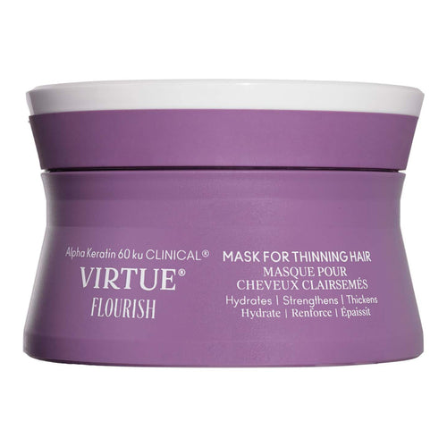 Flourish Hair Mask