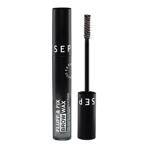 Fluff & Fix Brow Wax
