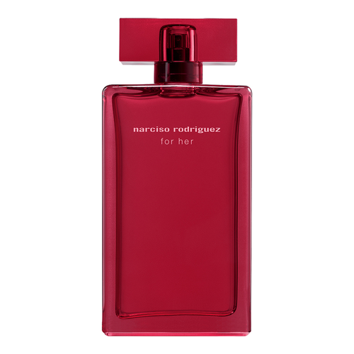 For Her Eau De Parfum Intense