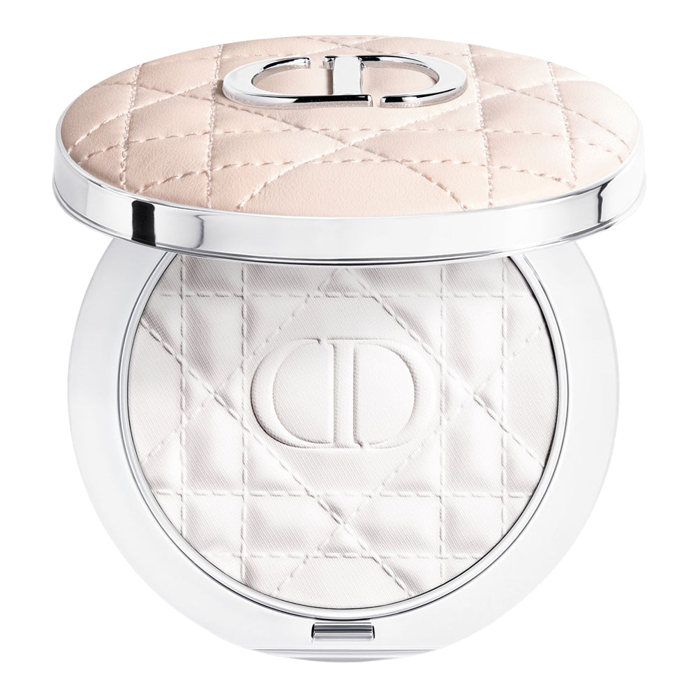 Forever Nude Radiant Filter Blurring Setting Powder