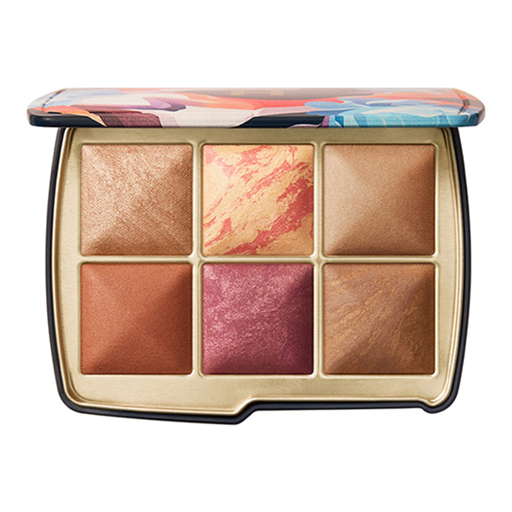 Fox Ambient Lighting Edit Face Palette (Holiday Limited Edition)