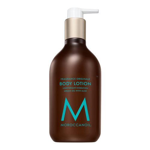 Fragrance Originale Body Lotion