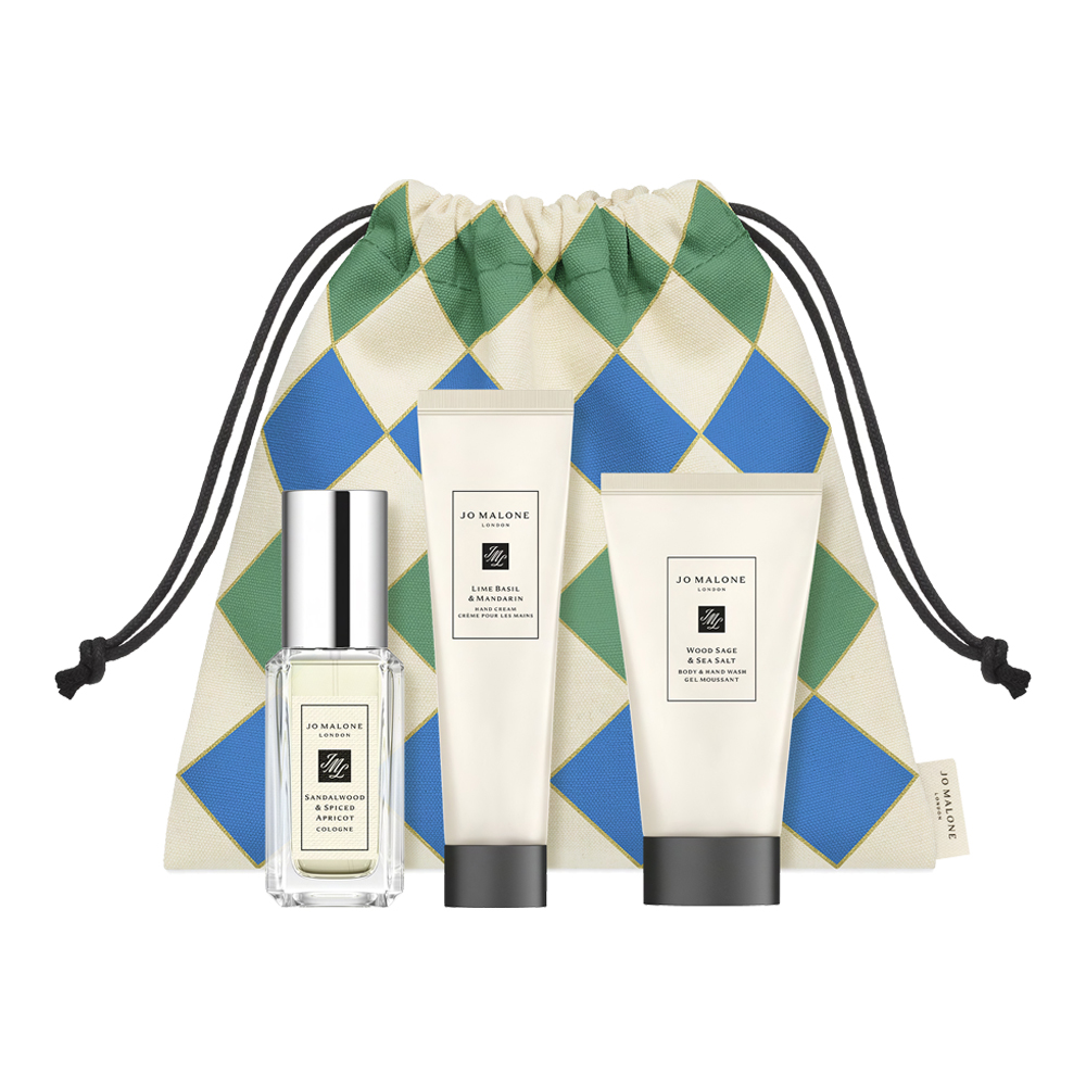 Fragrant Favorites Trio (Holiday Limited Edition)