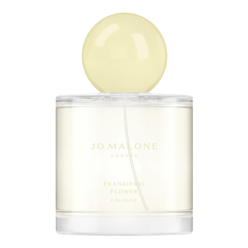 Frangipani Flower Cologne
