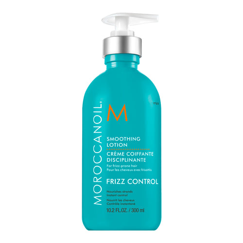 Frizz Control Smoothing Lotion