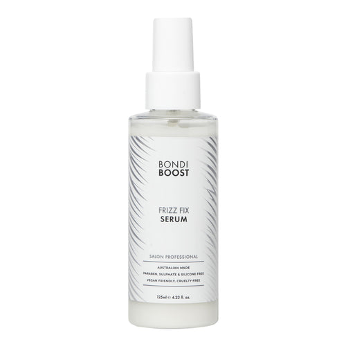 Frizz Fix Serum
