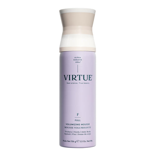Full Volumizing Mousse