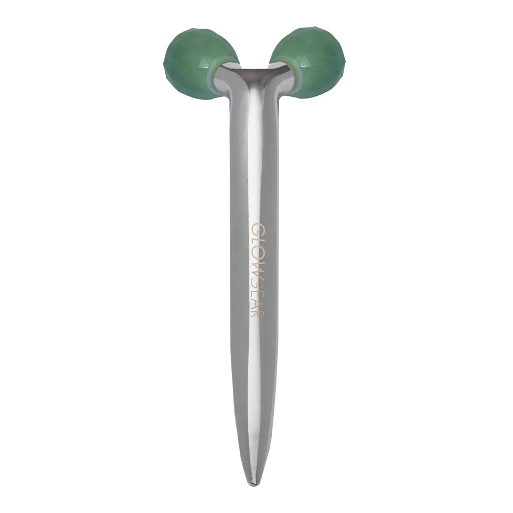 GLOWQUARTZ Face Roller
