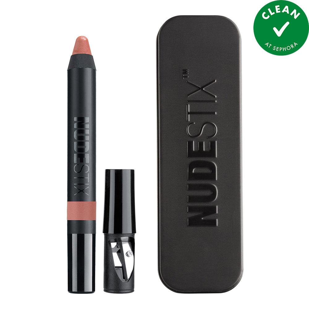 Gel Color Lip + Cheek Balm