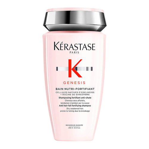 Genesis Anti-Hair Fall Shampoo for Dry Scalp