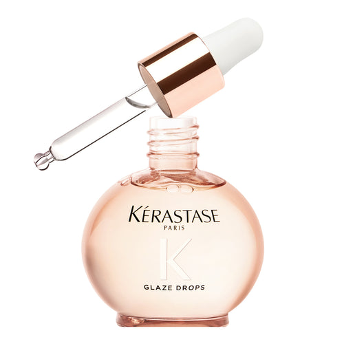 Glaze Drops Hair Oil