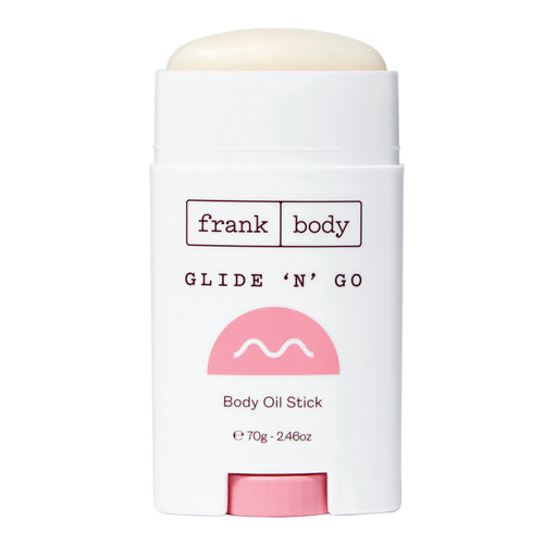 Glide 'N' Go Body Oil Stick