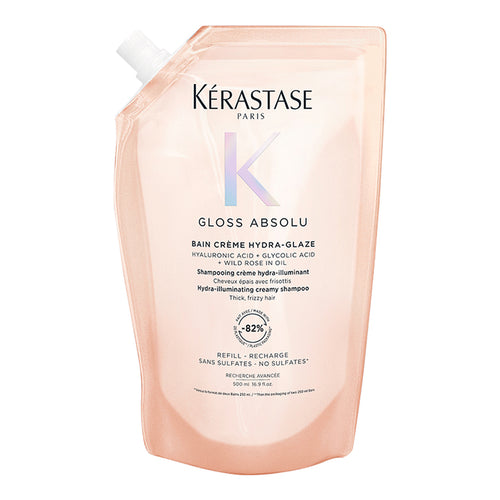 Gloss Absolu Creme Hydra-Glaze Shampoo Refill