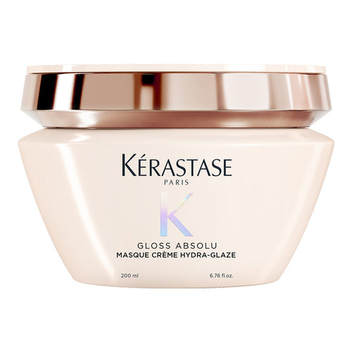Gloss Absolu Masque Creme Hydra-Glaze