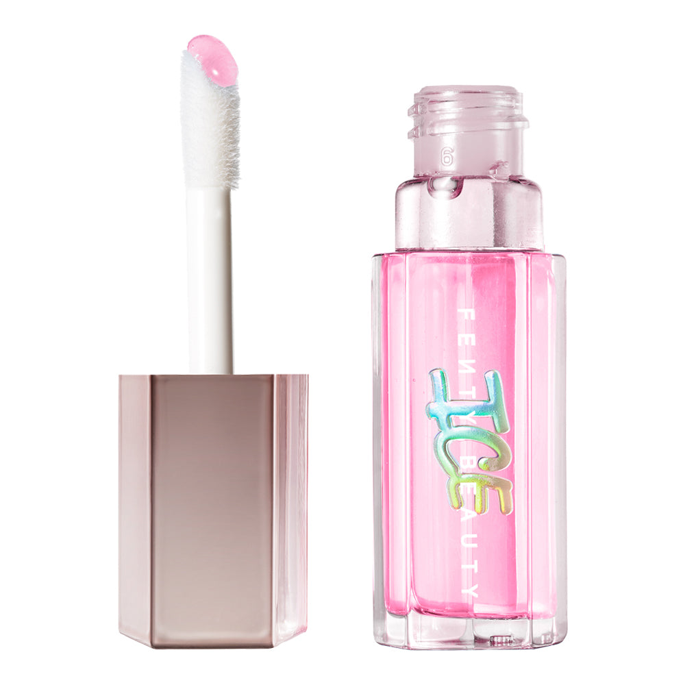 Gloss Bomb Ice Lip Gloss (Limited Edition)