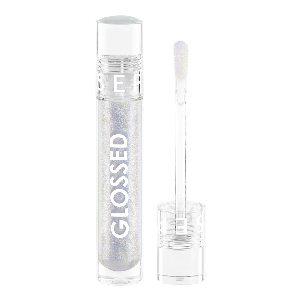 Glossed Lip Gloss