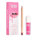 Glossy Lip Kit