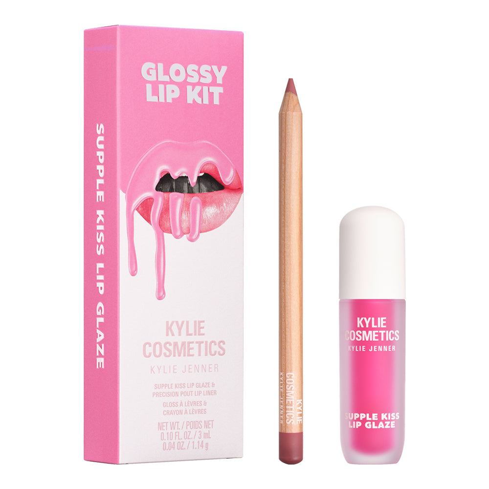 Glossy Lip Kit