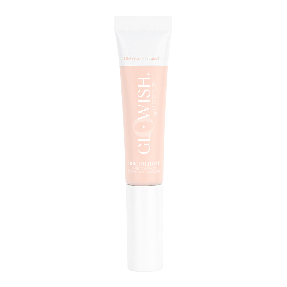 Glowish Bright Light Sheer Concealer