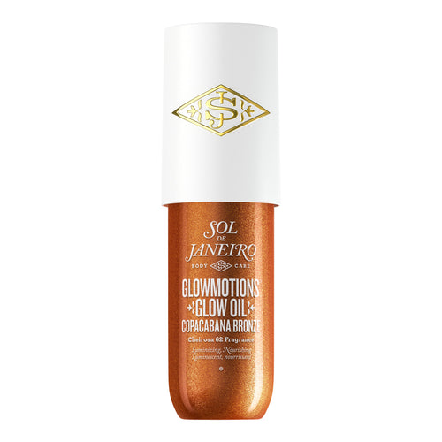 Glowmotions Glow Oil Copacabana Bronze