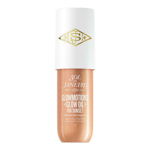 Glowmotions Glow Oil Rio Sunset