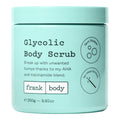 Glycolic Body Scrub