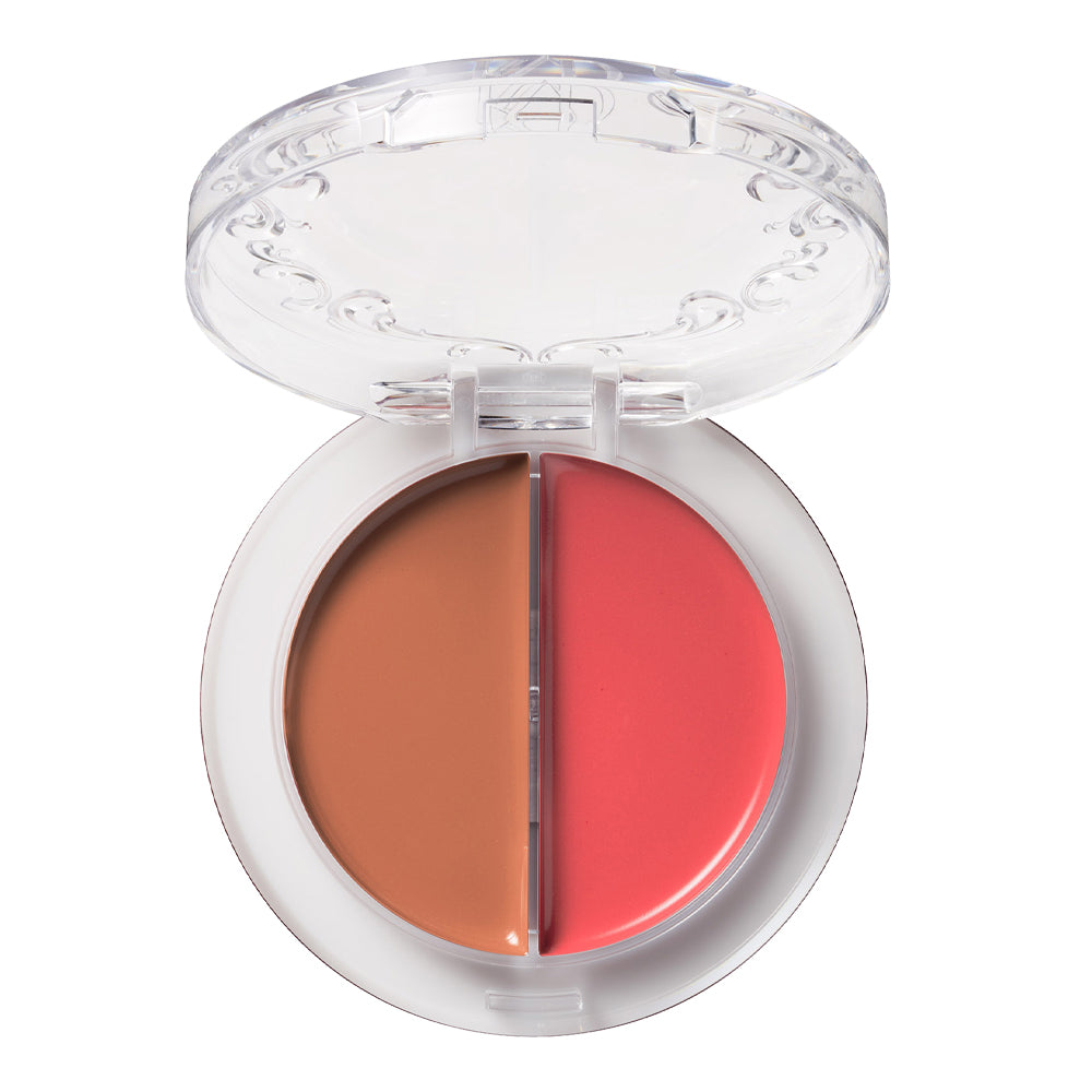 Good Apple Blush Duo