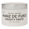 Gravity Paste