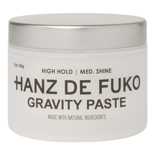 Gravity Paste
