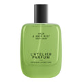 Green Crush Hair & Body Mist
