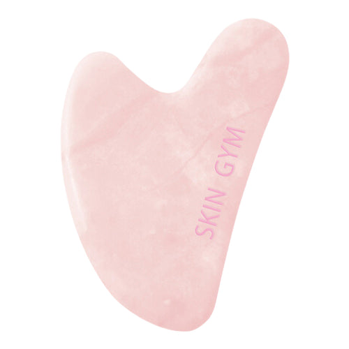 Gua Sha Heart